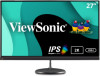 ViewSonic VX2785-2K-mhdu - 27 1440p Thin-Bezel IPS FreeSync Monitor with 60W USB C HDMI and DP New Review