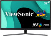 ViewSonic VX3211-2K-mhd - 32 1440p IPS Monitor with HDMI DisplayPort VGA and sRGB New Review