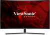 Get ViewSonic VX3258-PC-MHD - 32 Curved 1080p 165hz 1ms FreeSync Premium Monitor reviews and ratings