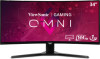 Get ViewSonic VX3418-2KPC - 34 OMNI 21:9 Curved 1440p 1ms 144Hz Gaming Monitor with Adaptive Sync reviews and ratings