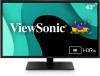 Reviews and ratings for ViewSonic VX4381-4K - 43 4K UHD Monitor with HDR10 HDMI and DisplayPort