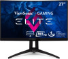 Get ViewSonic XG270QC - 27 ELITE Curved 1440p 1ms 165Hz Gaming Monitor with FreeSync Premium Pro reviews and ratings