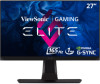Get ViewSonic XG270QG - 27 ELITE 1440p 1ms 165hz IPS G-Sync Gaming Monitor with IPS Nano Color reviews and ratings