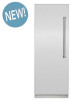 Reviews and ratings for Viking 30 Inch Fully Integrated All Freezer with 5/7 Series Panel