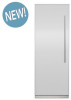 Reviews and ratings for Viking 30 Inch Fully Integrated All Freezer with 6 Series Panel