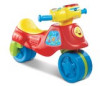 Get Vtech 2-in-1 Learn & Zoom Motorbike reviews and ratings