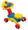 Get Vtech 3-in-1 Smart Wheels reviews and ratings