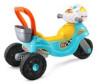 Get Vtech 3-in-1 Step & Roll Motorbike reviews and ratings