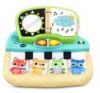 Reviews and ratings for Vtech 3-in-1 Tummy Time to Toddler Piano