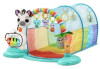 Get Vtech 6-in-1 Tunnel of Fun reviews and ratings