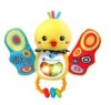 Get Vtech Adora-birdie Activity Rattle reviews and ratings
