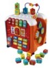 Reviews and ratings for Vtech Alphabet Activity Cube