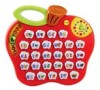 Get Vtech Alphabet Apple reviews and ratings