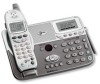 Get Vtech ATT E2555 - AT&T E2555 2.4 GHz DSS Expandable Cordless Phone reviews and ratings