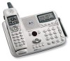 Get Vtech ATT E5865 - AT&T E5865 5.8 GHz DSS Expandable Cordless Phone reviews and ratings