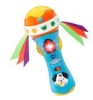 Get Vtech Babble & Rattle Microphone reviews and ratings