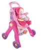 Get Vtech Baby Amaze 3-in-1 Care & Learn Stroller reviews and ratings