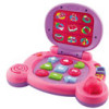 Get Vtech Baby s Learning Laptop Pink reviews and ratings