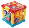 Reviews and ratings for Vtech Busy Learners Activity Cube