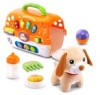 Get Vtech Care for Me Learning Carrier Orange reviews and ratings