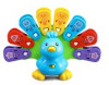 Get Vtech Clips n Colors Peacock reviews and ratings