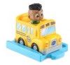 Reviews and ratings for Vtech CoComelon Go Go Smart Wheels Cody s Bus & Track