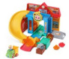 Reviews and ratings for Vtech CoComelon Go Go Smart Wheels Grocery Store Track Set