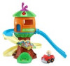 Get Vtech CoComelon Go Go Smart Wheels Treehouse Track Set reviews and ratings