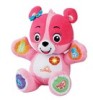 Get Vtech Cora The Smart Cub - Pink reviews and ratings