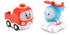 Get Vtech Go Go Cory Carson PlayZone Freddie & Halle Mini reviews and ratings