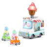 Get Vtech Go Go Cory Carson Two Scoops Eileen Ice Cream Truck reviews and ratings