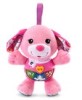 Get Vtech Cuddle & Sing Puppy Pink reviews and ratings