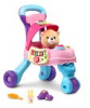 Get Vtech Cutie Paws Puppy Stroller reviews and ratings