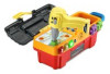 Reviews and ratings for Vtech Drill & Learn Toolbox Pro