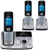 Get Vtech Ds6322-3 - V-tech 6.0 Expandable Three Handset Cordless Bluetooth Phone System reviews and ratings