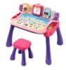 Vtech Explore and Write Activity Desk Pink New Review