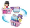 Get Vtech Flipsies - Clementine s Kitchen & Ice Cream Cart reviews and ratings