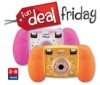 Get Vtech Fun Deal Friday: Kidizoom Camera reviews and ratings