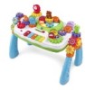 Get Vtech GearZooz 2-in-1 Jungle Friends Gear Park reviews and ratings