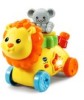 Get Vtech GearZooz GearBuddies Lion & Mouse reviews and ratings