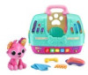 Get Vtech Glam & Go Puppy Salon reviews and ratings