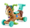 Reviews and ratings for Vtech Grow Along Bounce & Go Pony