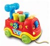 Get Vtech Hammer Fun Learning Truck reviews and ratings