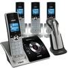 Get Vtech Four Handset Cordless Answering System including a Cordless DECT 6.0 Headset reviews and ratings