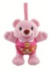 Get Vtech Happy Lights Bear Pink reviews and ratings