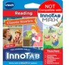 Get Vtech InnoTab Software - Classic Stories reviews and ratings