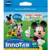 Get Vtech InnoTab Software - Mickey Mouse Clubhouse reviews and ratings