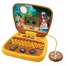Get Vtech Jake & The Neverland Pirates Treasure Hunt Learning Laptop reviews and ratings