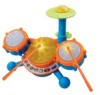 Reviews and ratings for Vtech KidiBeats Drum Set