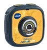 Get Vtech Kidizoom Action Cam Yellow/Black reviews and ratings
